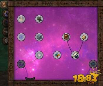 神秘时代！我的世界魔导手册界面介绍