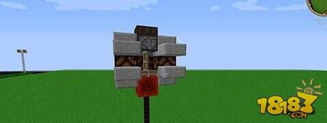 红石大师进阶之路 八种红石作品盘点