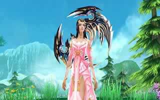 青丘狐传说手游中有哪几种职业?