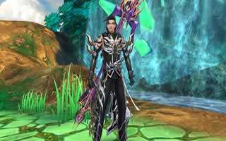 青丘狐传说手游的哪个职业适合游戏新手?