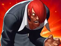 拳皇98终极之战OL最佳性价比平民后期阵容推荐