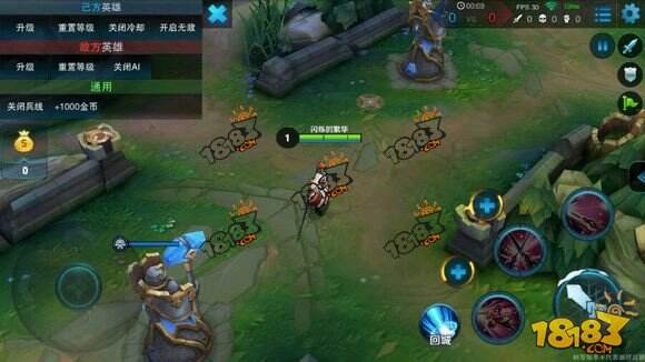 王者荣耀李白图片赏析 属性技能介绍