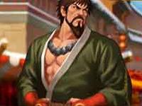 火队灵魂人物平民英雄草稚柴舟详解