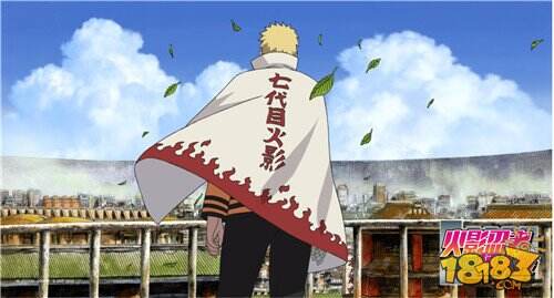 这部片子燃，燃爆16年的等待与热血