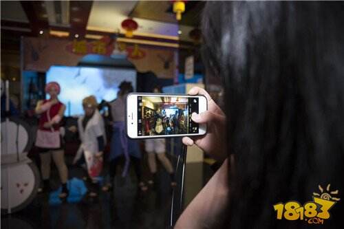 2.18火影剧场版上映 千万火影粉丝助阵火影之夜