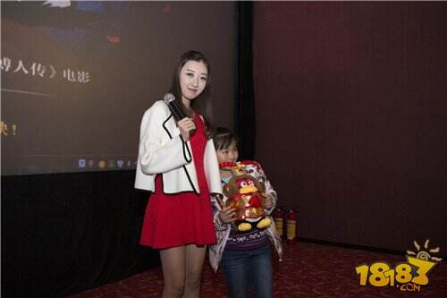 2.18火影剧场版上映 千万火影粉丝助阵火影之夜