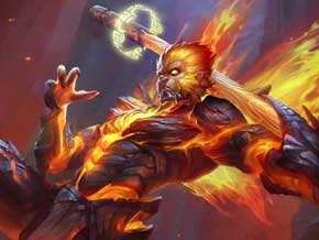 王者荣耀孙悟空视频解说 排位赛猴子大暴走