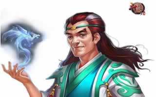 斗破苍穹手游唐震毒宗势力背景说明