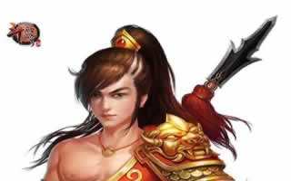 斗破苍穹手游萧门势力背景故事解说