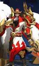 18183王者荣耀每日爆料 未出场皮肤大盘点