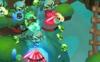 驯龙战机3D精英5-7关喧闹雀鸣通关秘籍