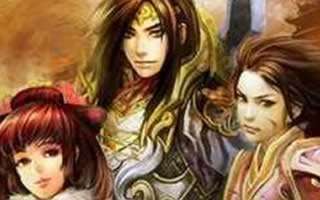 英雄杀手游武松材料包怎么得?