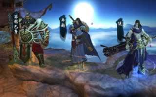 三剑豪2魂怎么获取?