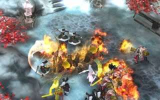 三剑豪2侠客怎么升星?