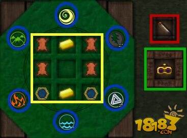 神秘工作台！奥术工作台使用方法