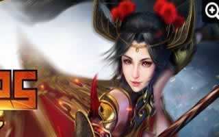 六龙争霸3D转职系统全面开启