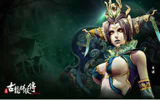 古龙群侠传手游凯旋令获取方法说明