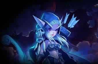 刀塔来了竞技场最佳平民阵容搭配推荐