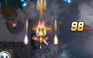 驯龙战机3D新手简易教程