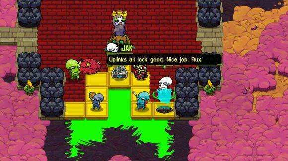 崩溃大陆第二世界任务大全part4