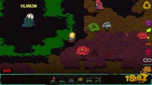 崩溃大陆第二世界任务大全part4