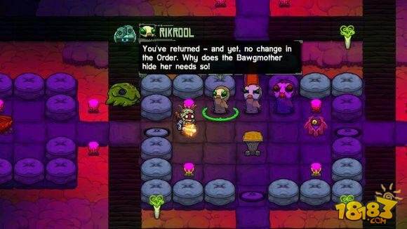 崩溃大陆第二世界任务大全part4