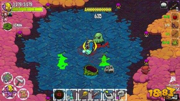 崩溃大陆第二世界任务大全part4