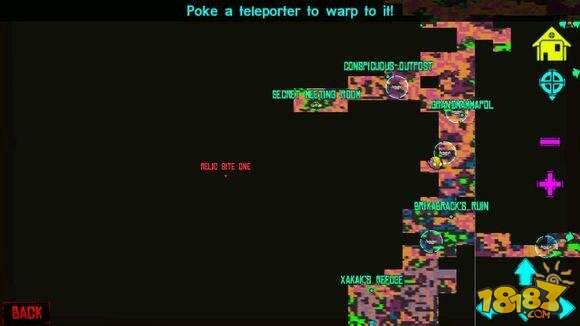 崩溃大陆第二世界任务大全part4