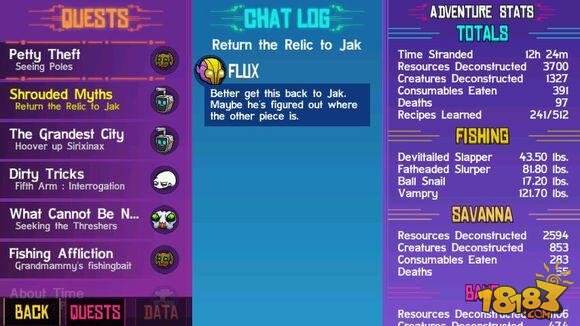 崩溃大陆第二世界任务大全part4