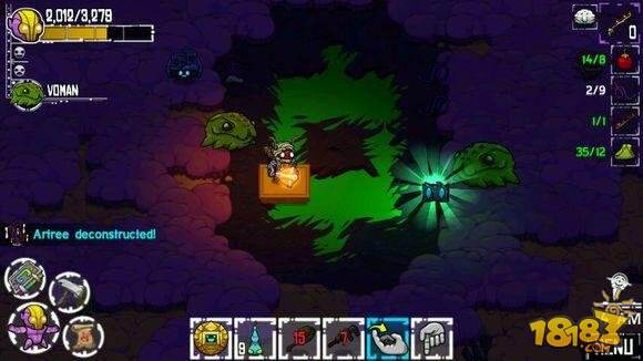 崩溃大陆第二世界任务大全part4