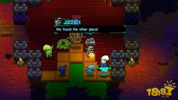 崩溃大陆第二世界任务大全part4