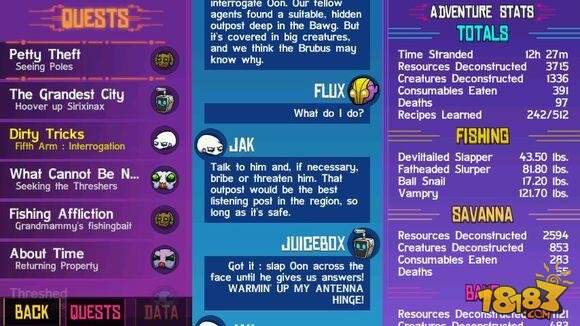 崩溃大陆第二世界任务大全part4