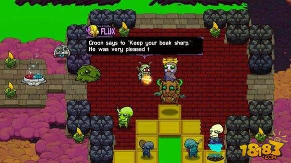 崩溃大陆第二世界任务大全part4