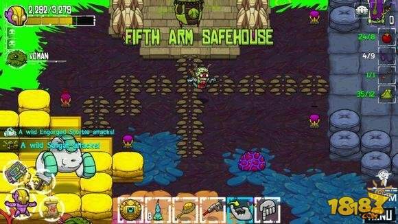 崩溃大陆第二世界任务大全part4