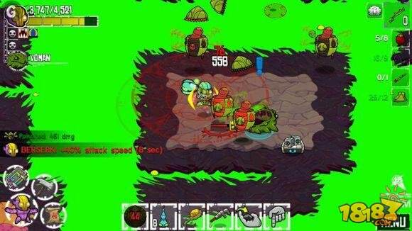 崩溃大陆第二世界任务大全part4