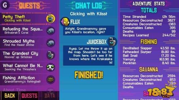 崩溃大陆第二世界任务大全part4