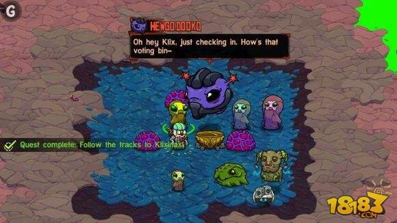 崩溃大陆第二世界任务大全part4