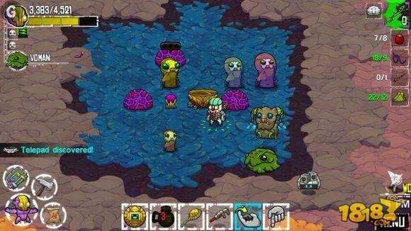 崩溃大陆第二世界任务大全part4