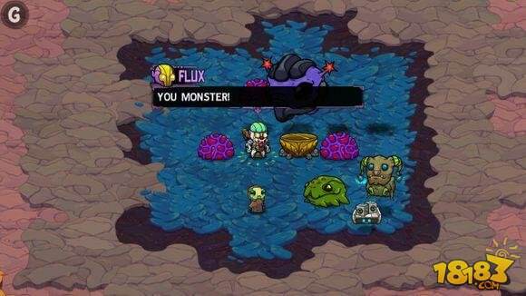 崩溃大陆第二世界任务大全part4