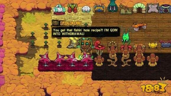 崩溃大陆第二世界任务大全part4