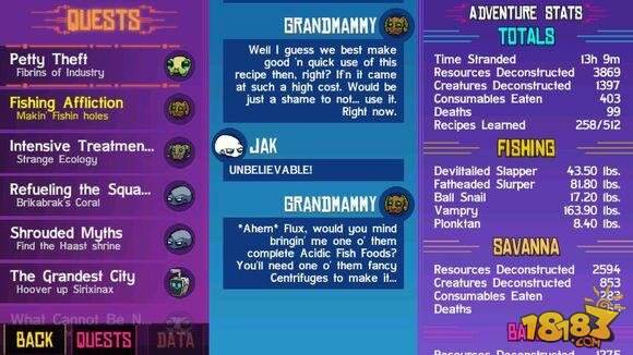 崩溃大陆第二世界任务大全part4