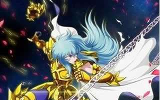 圣斗士星矢手游阿布罗狄阵容攻略推荐