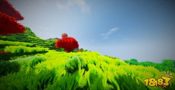 美哭你！我的世界史诗级材质包欣赏