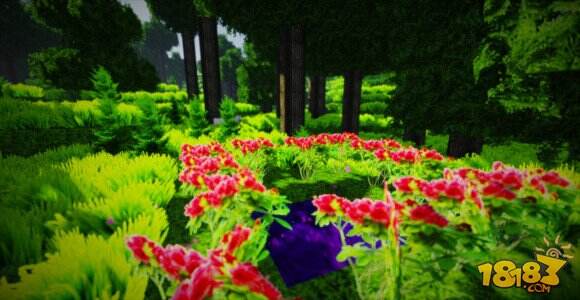 美哭你！我的世界史诗级材质包欣赏