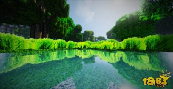 美哭你！我的世界史诗级材质包欣赏