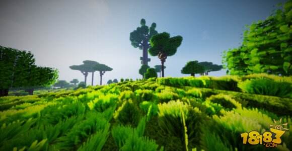 美哭你！我的世界史诗级材质包欣赏