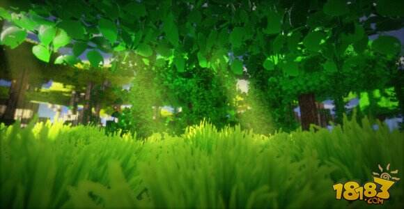 美哭你！我的世界史诗级材质包欣赏