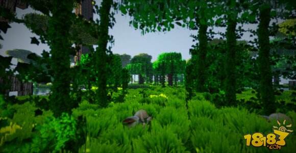 美哭你！我的世界史诗级材质包欣赏