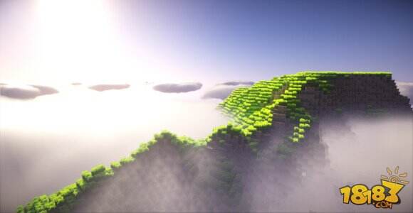 美哭你！我的世界史诗级材质包欣赏