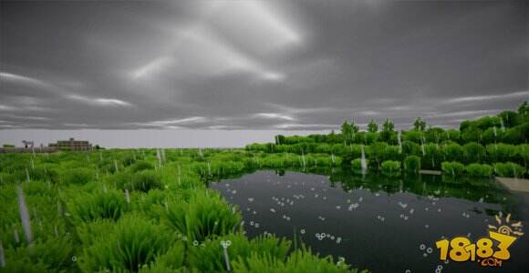 美哭你！我的世界史诗级材质包欣赏